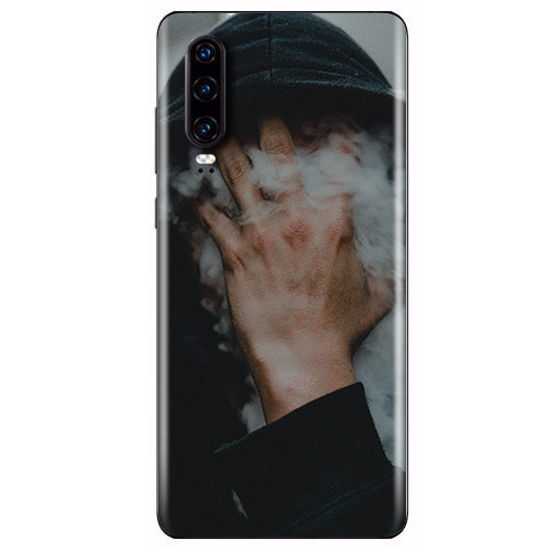 Huawei P30 Far Out