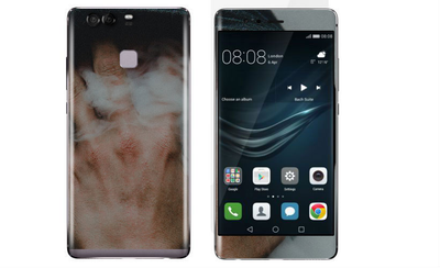 Huawei P9 Far Out