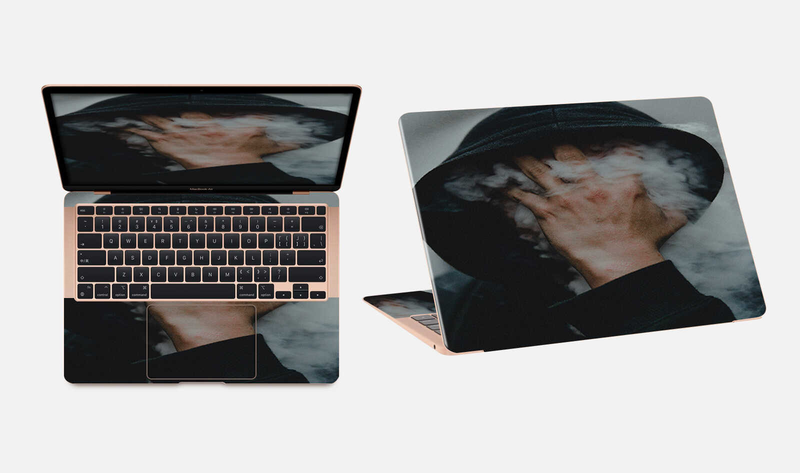 MacBook Air 13 2020 Far Out