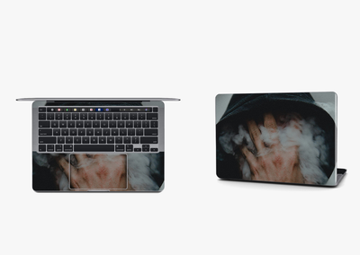 MacBook Pro 13 (2016-2019) Far Out