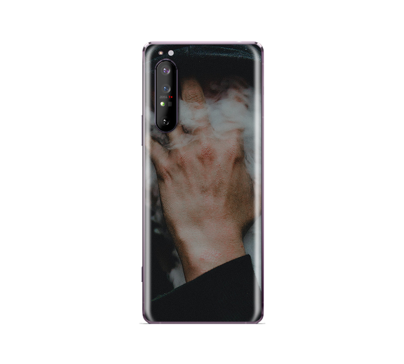 Sony Xperia 1 ll Far Out