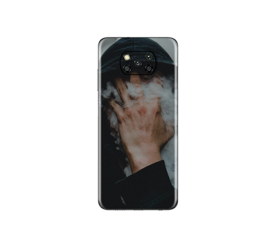 Xiaomi PocoPhone x3  Far Out