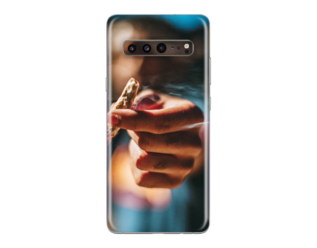 Galaxy S10 5G Far Out