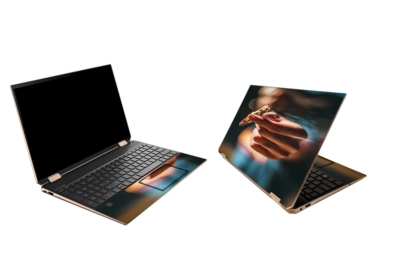 HP Spectre X 360 Far Out