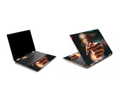 HP Spectre X360 2021 Far Out