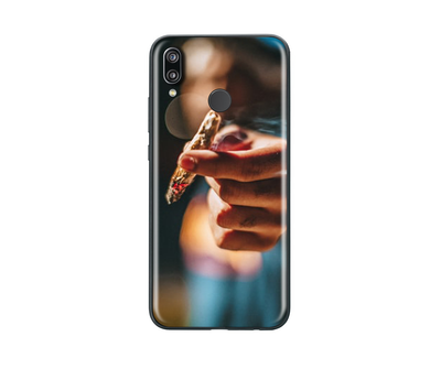 Huawei P20 Lite Far Out