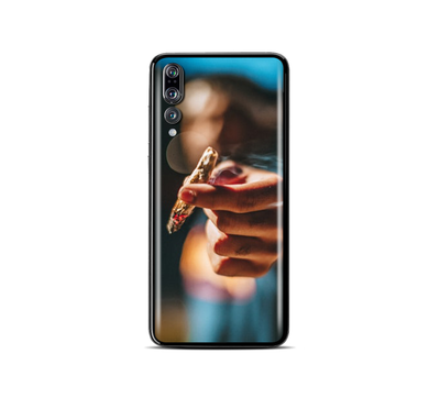 Huawei P20 Pro Far Out