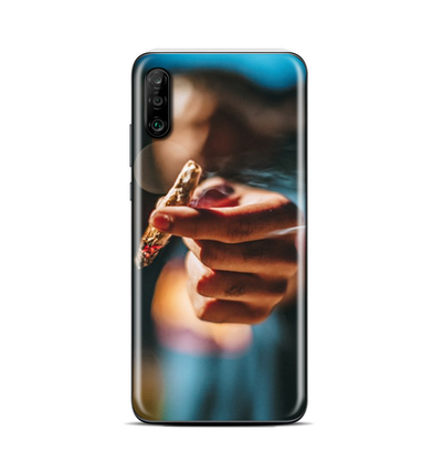 Huawei P30 Lite Far Out