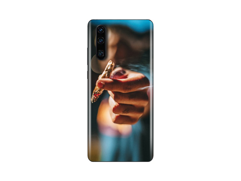 Huawei P30 Pro Far Out