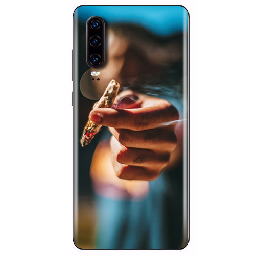 Huawei P30 Far Out