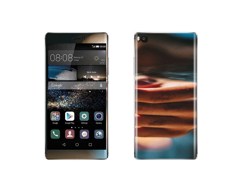 Huawei P8 Far Out