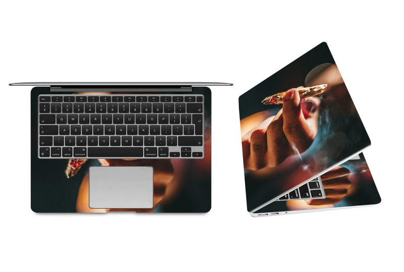 MacBook Air 13 2008-2017 Far Out