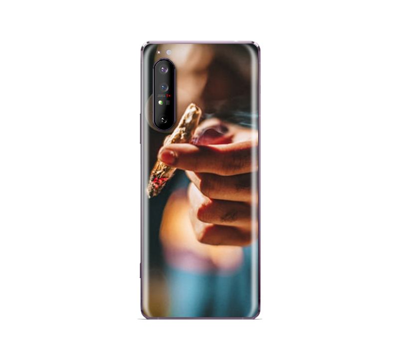 Sony Xperia 1 ll Far Out