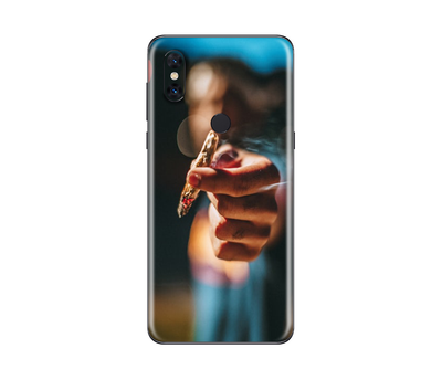 Xiaomi Mi Mix 3 5G Far Out