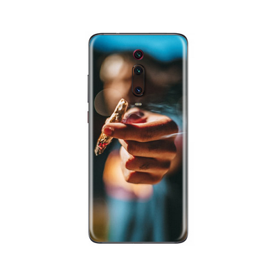 Xiaomi Redmi K20 Far Out