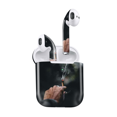 Apple Airpods 2nd Gen Wireless Charging Far Out