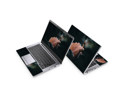 Dell Latitude 7400 Far Out