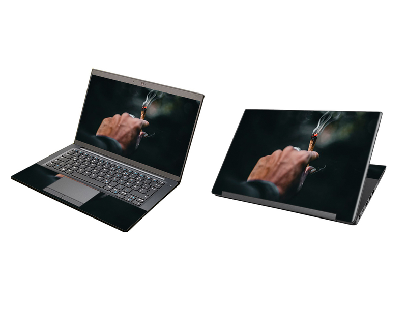 Dell Latitude 7490 Far Out