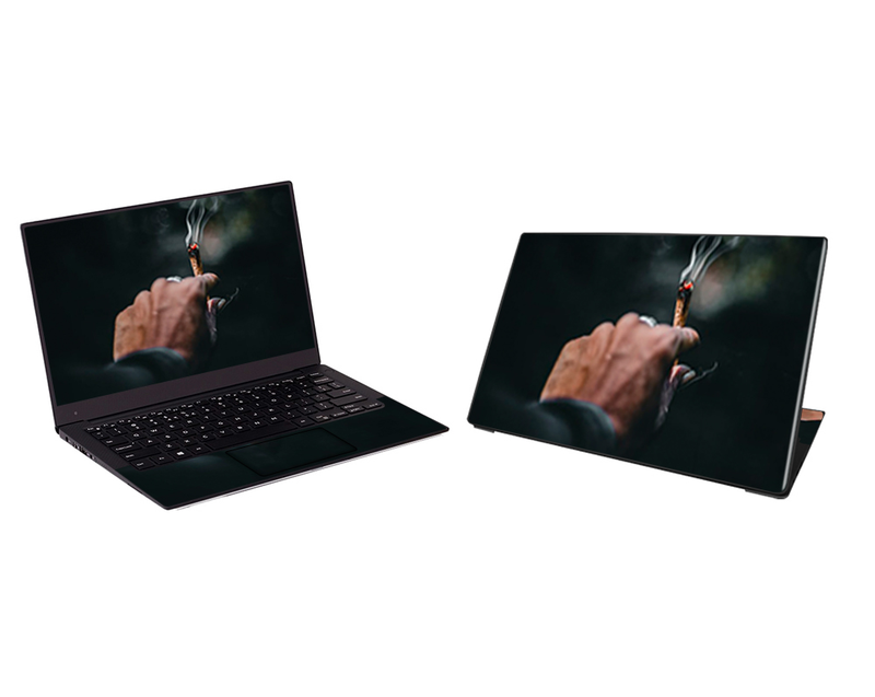 Dell XPS 13 9343 Far Out