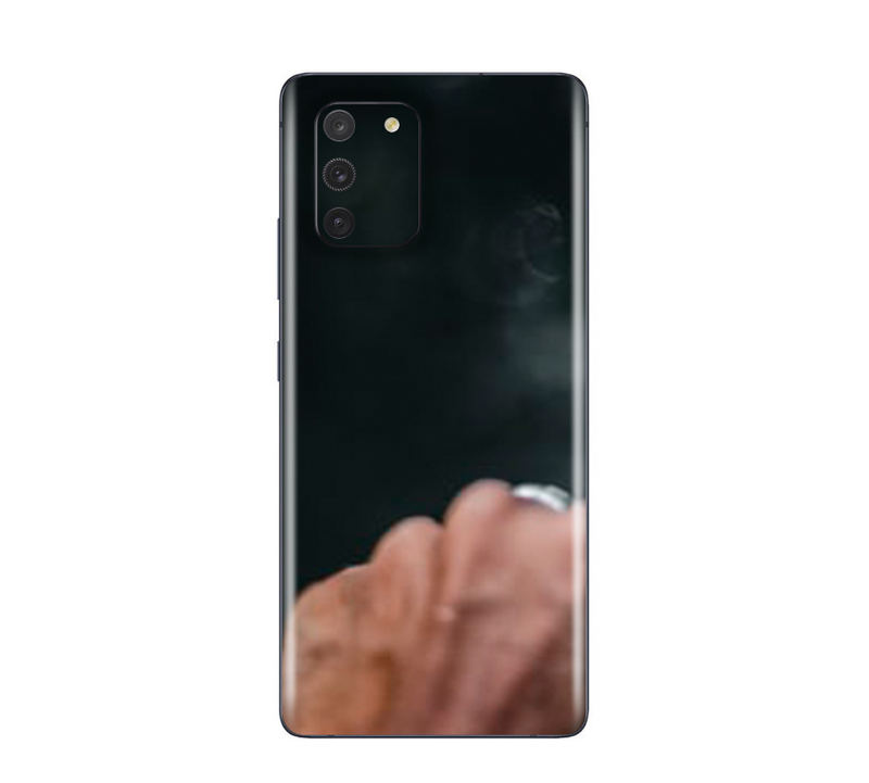 Galaxy S10 Lite Far Out