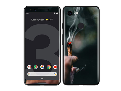 Google Pixel 3 Far Out