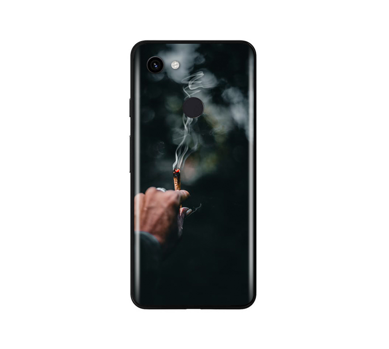 Google Pixel 3A XL Far Out