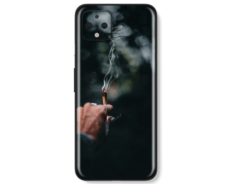 Google Pixel 4XL Far Out