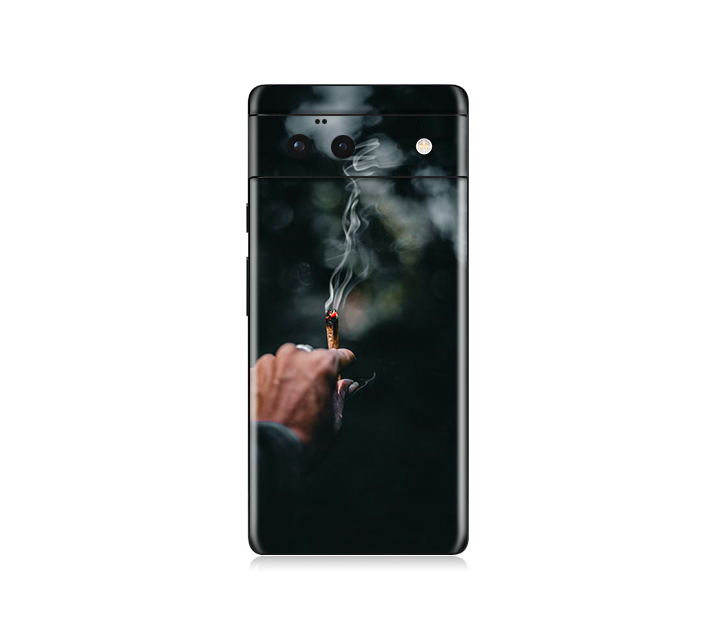 Google Pixel 6 Far Out