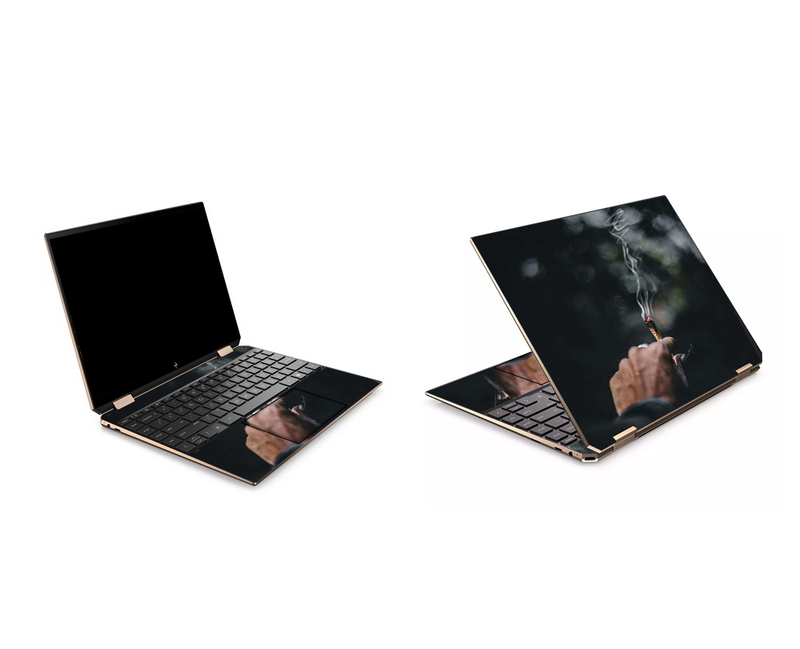 HP Spectre X360 2021 Far Out