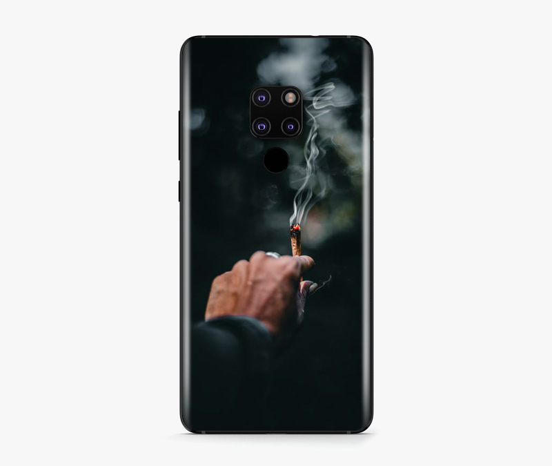 Huawei Mate 20 Far Out