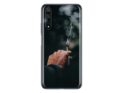 Huawei Nova 5T Far Out