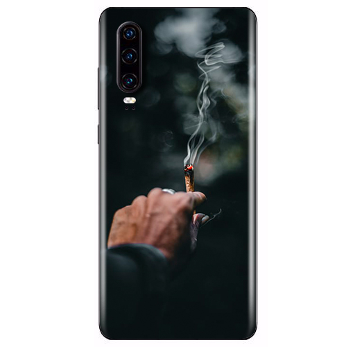 Huawei P30 Far Out