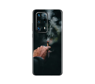 Huawei P40 Pro Plus Far Out