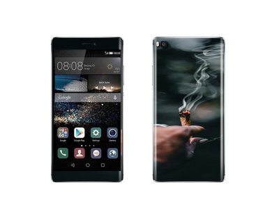 Huawei P8 Far Out