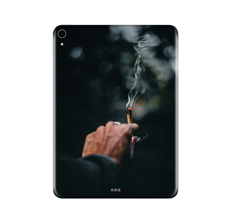 iPad Pro 11" (1st GEN) Far Out