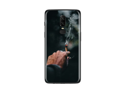 OnePlus 6 Far Out