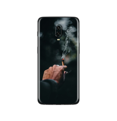 OnePlus 6t Far Out