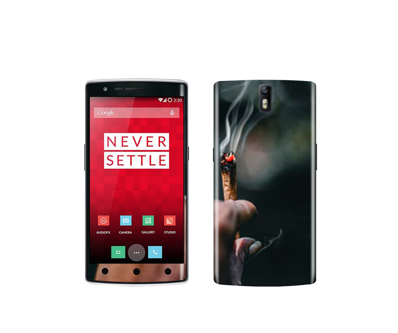 OnePlus One Far Out