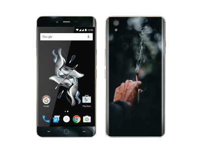 OnePlus X Far Out