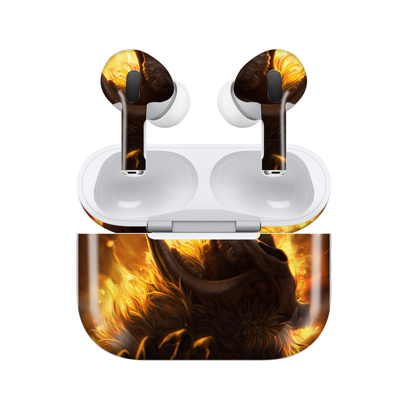 Apple Airpods Pro 2nd  Gen Far Out