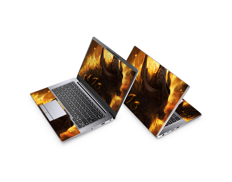 Dell Latitude 7400 Far Out