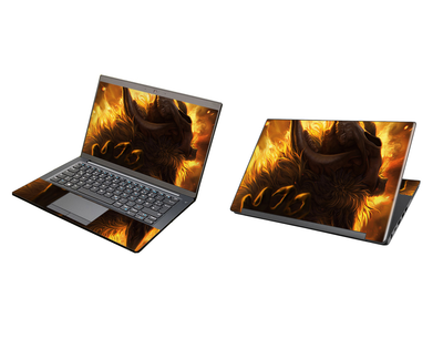 Dell Latitude 7490 Far Out