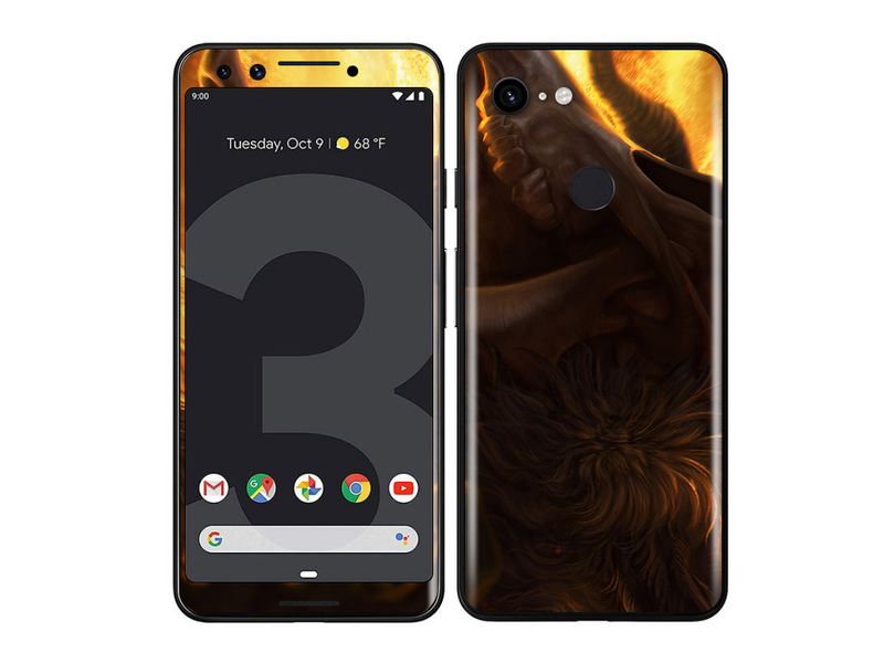 Google Pixel 3 Far Out