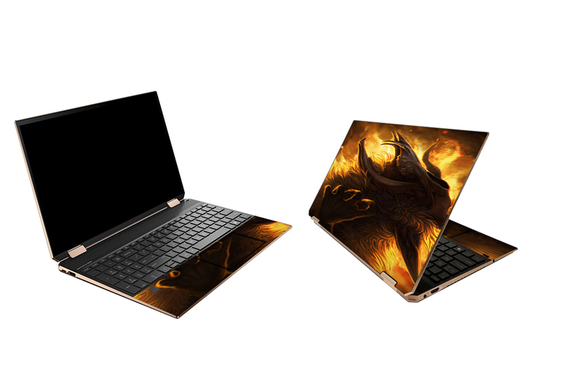 HP Spectre X 360 Far Out