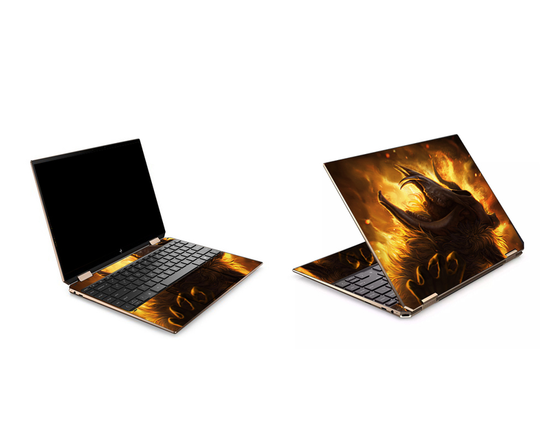 HP Spectre X360 2021 Far Out