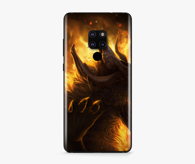 Huawei Mate 20 Far Out