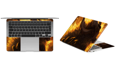 MacBook Pro Retina 13 Far Out