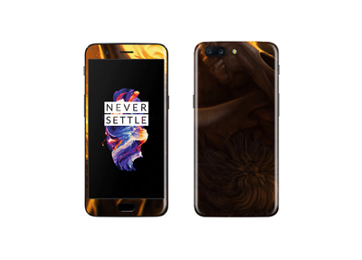 OnePlus 5 Far Out