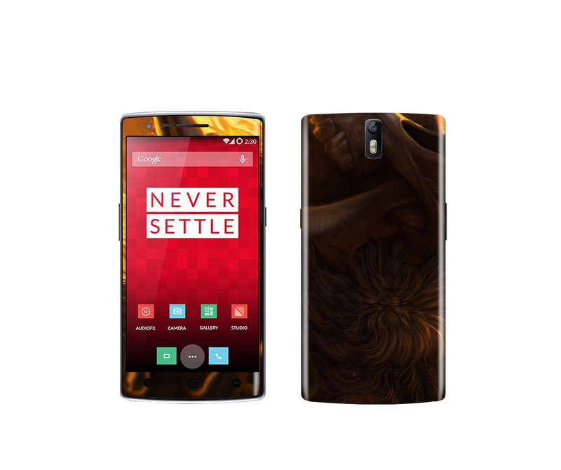 OnePlus One Far Out