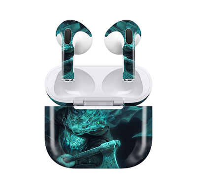 Apple Airpods 3rd Gen Far Out